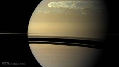 Топ-5 малоизвестных фактов о планете Сатурн