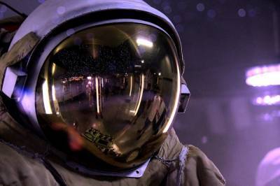 «Щеки опускаются куда-то назад»: космонавт описал ощущения от начала полета