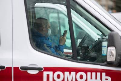 В центре Екатеринбурга обнаружили второй за день труп мужчины