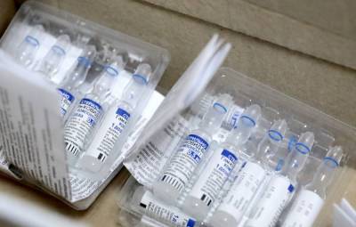 Индийский регулятор одобрил применение вакцины «Спутник V»