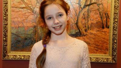 Дочь Юлии Началовой станет актрисой?