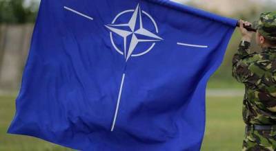 Украина ускоряет переход на стандарты НАТО