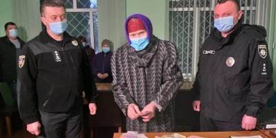 В Одессе задержали мошенницу, обобравшую пенсионеров из-под Киева на крупную сумму - ТЕЛЕГРАФ