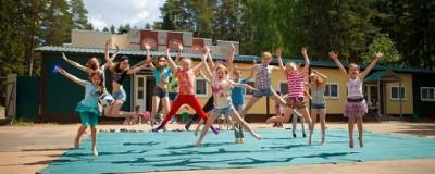В Башкирии на летний отдых детей выделят два миллиарда рублей