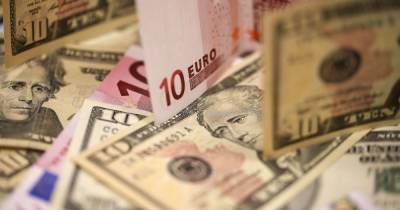 Курс валют на 13 апреля: сколько стоят доллар и евро