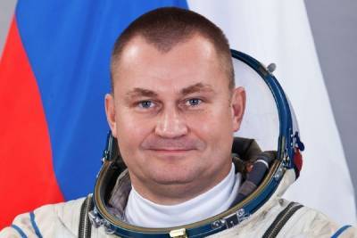 Рыбинский космонавт поздравил земляков с Днем космонавтики