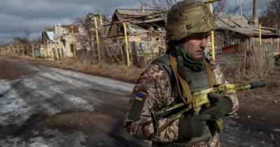 За период оккупации население Донбасса уменьшилось на миллион человек, — журналист