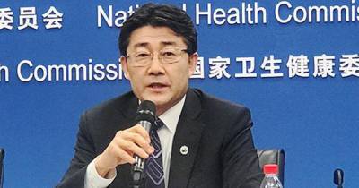 "Сплошное недопонимание", - китайский чиновник, заявивший о низкой эффективности их вакцин