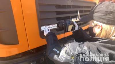 Сбил и бросил умирать: В Одессе коммунальщик устроил ДТП