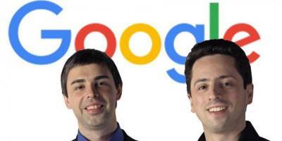 Элитный клуб. Состояние основателей Google превысило $100 млрд — Bloomberg