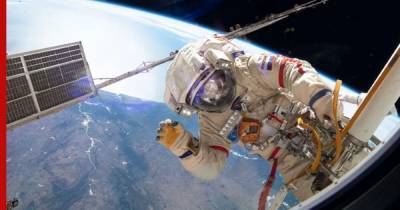 Космонавт назвал невозможными массовые космические турполеты в грядущие 20 лет