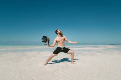 Мужские плавки: 5 ошибок, которых следует избегать во время выбора пляжной одежды