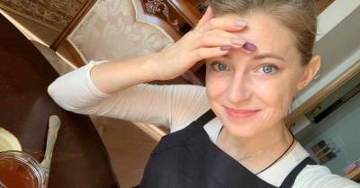 Экс-прокурор Крыма Поклонская показала, как выглядит без косметики — и ее не узнали
