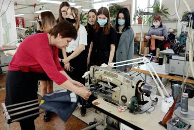 Школьники и студенты посмотрят, как работают предприятия Ленобласти «изнутри»