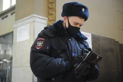 Почти 100 граммов героина нашли у москвича на юге столицы