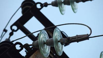 Микрорайон Симферополя снова останется без электричества на день