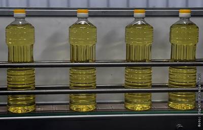Аналитики сообщили об обвале цен на подсолнечное масло