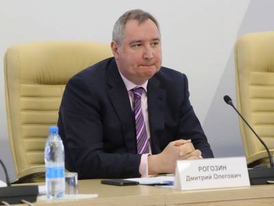 Эксперт: Государство бросило космонавтику на произвол Рогозина