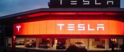Продажи Tesla превысили 1,5 млн электромобилей по всему миру