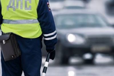 За уикенд ярославские полицейские вновь поймали взвод пьяных водителей