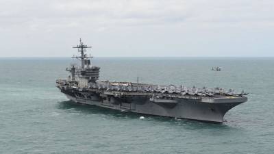 Американским военным кораблям предсказали серьезные ограничения в Черном море