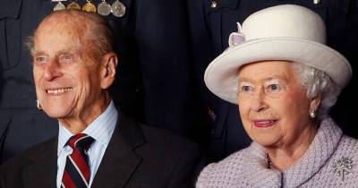 принц Филипп - queen Elizabeth - Elizabeth Queenelizabeth - В сети появилось фото судьбоносной встречи Елизаветы II и принца Филиппа в 1939 году - skuke.net