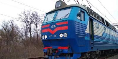 В Краснопавловке Харьковской области поезд из Николаева переехал 63-летнего мужчину - появились фото - ТЕЛЕГРАФ
