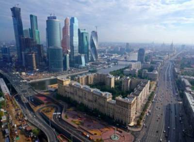 Российские инвесторы нарастили короткие позиции в иностранных акциях до 19,9%