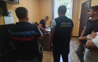 На Одесчине чиновника СБУ будут судить за шантаж и вымогательство $50 тыс.