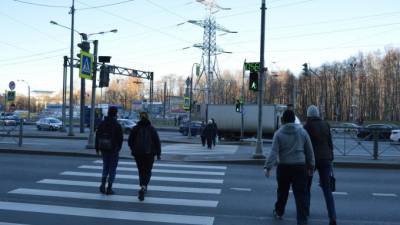 Комитет по развитию транспортной инфраструктуры хочет забрать часть полномочий у другого ведомства - piter.tv - Санкт-Петербург