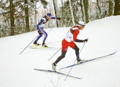Норвежский спортсмен установил новый мировой рекорд и мира