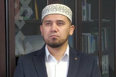 Глава ДУМ Башкирии разрешил в месяц Рамадан прививаться от коронавируса