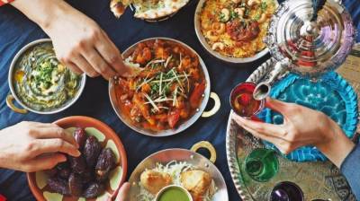 Традиционные блюда на Рамадан: рецепты к постному столу
