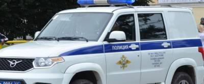 Сегодня ночью в Костромской области убили молодого полицейского