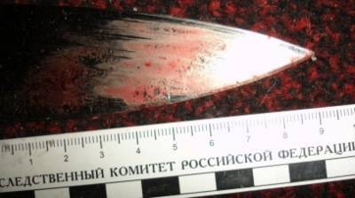 Убийцу полицейского у ночного клуба задержали в Костромской области