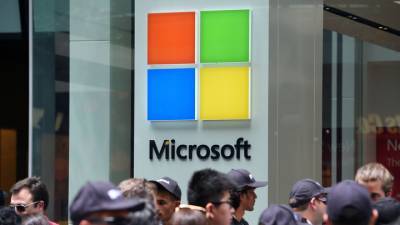 Microsoft объявила о покупке Nuance за 19,7 млрд долларов