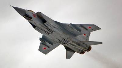 Авторы Sohu указали на неожиданную развязку провокации ВВС США у границ России