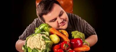 Диетологи определили, что обезжиренное питание снижает тестостерон у мужчин