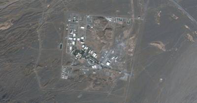 Израильский след на иранском ядерном объекте: что известно о взрыве в Натанзе