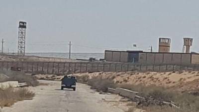 Выстрелы на границе Израиля и Египта: контрабандист пытался задавить бойцов ЦАХАЛа