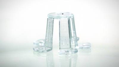 Новая технология литья стекла позволит избавиться от засилья пластика