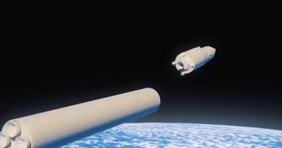 Грозное оружие будущего: гиперзвуковые ракеты РФ и ракеты-ниндзя США