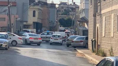 38-летнюю женщину застрелили на улице в центре Израиля средь бела дня