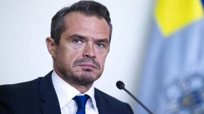 Суд Варшавы не продлил арест экс-главы Укравтодора