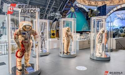 Космонавт рассказал о российских достижениях: «Космическая гонка — это не Олимпийские игры»