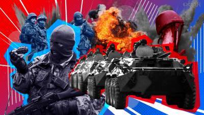 Донбасс сегодня: армия Киева несет потери, бойцы ВСУ массово увольняются