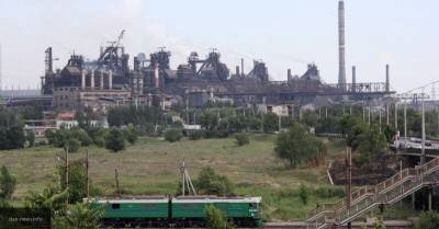 Американские аналитики предупредили, что Киев рискует потерять Мариуполь