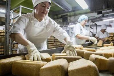 За качеством хлеба готовы следить новые контролеры