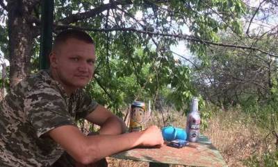 Перед гибелью успел позвонить маме: снайпер РФ убил еще одного молодого защитника Украины