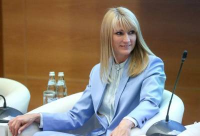Светлана Журова назначена зампредом подкомиссии ПАСЕ по образованию, по делам молодежи и спорту